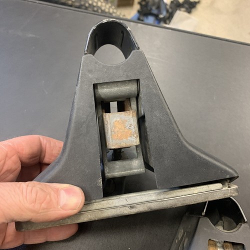 YAKIMA SST Towers - Set Of 4 SEE DESCRIPTION - Picture 3 of 4
