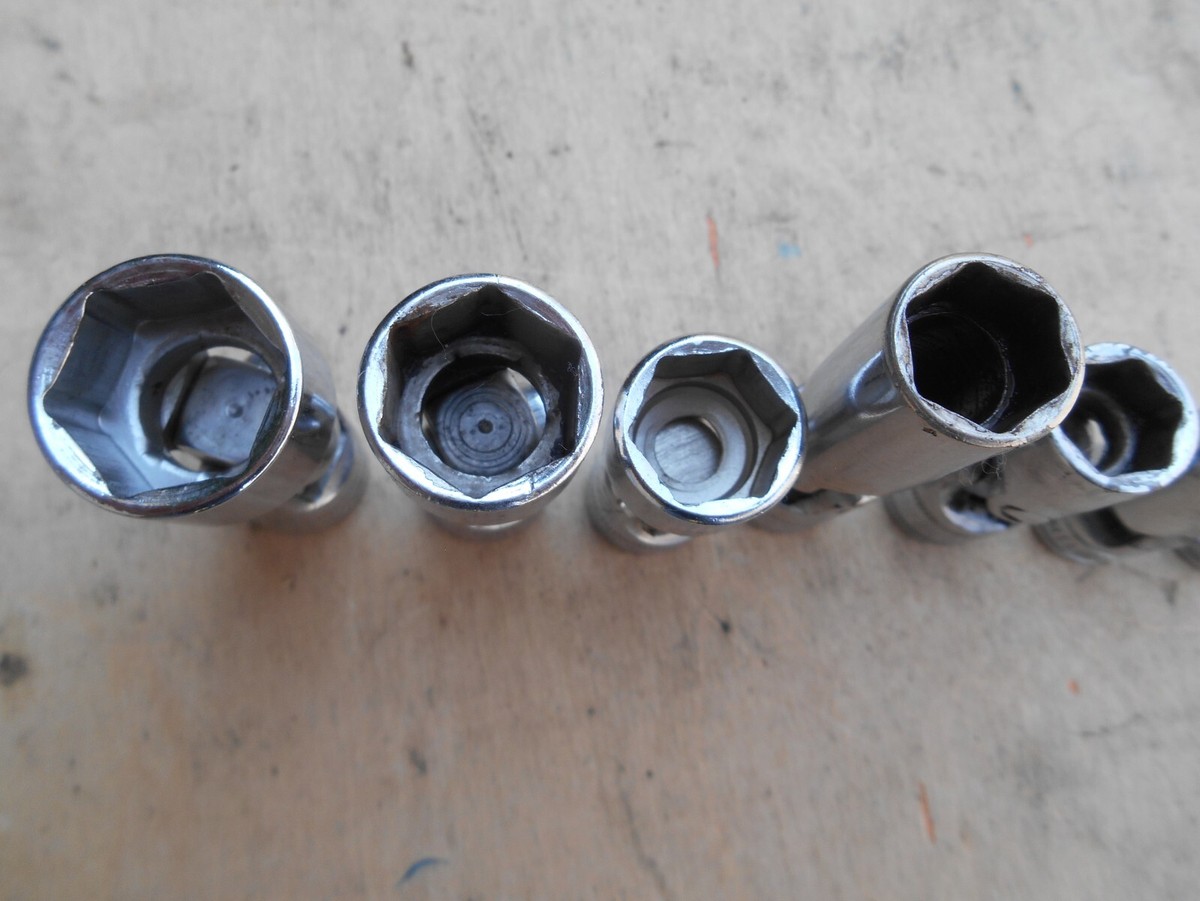 Snap On FSUM* 3/8