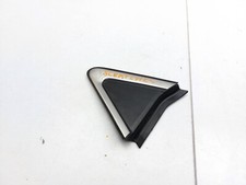 MITSUBISHI ECLIPSE CROSS 2019 TRIANGLE TRIM COVER MOULDING REAR RIGHT 7405A760