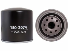 Denso FTF Engine Oil Filter Oil Filter fits Chrysler 300 2008-2015 34QFCS