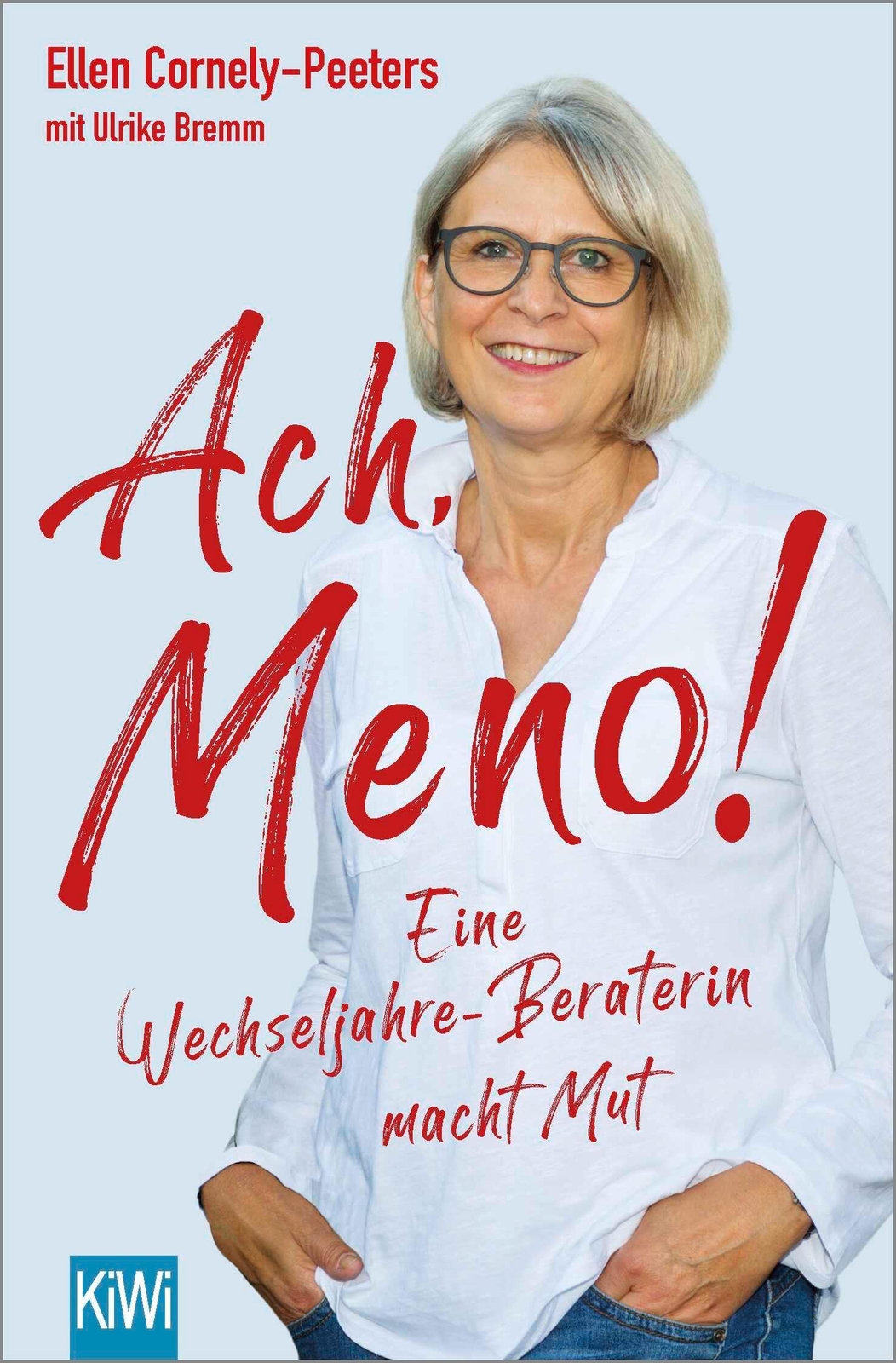 Thumbnail - Ach, Meno Ellen Cornely-peeters