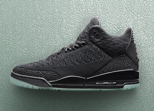 retro 3 size 15