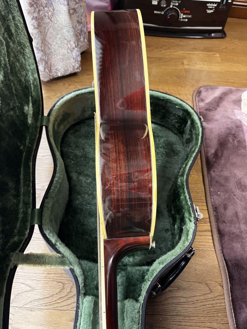 ギター Sigma guitars by Martin SMC-28 Acoustic Guitar Sigma by Martin SMC-28 Natural Made in Japan