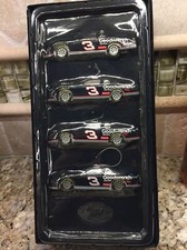 Dale Ernhardt Goodwrench Ornament