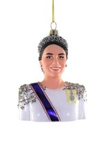 Cody Foster - Princess Kate Ornament - GL-221
