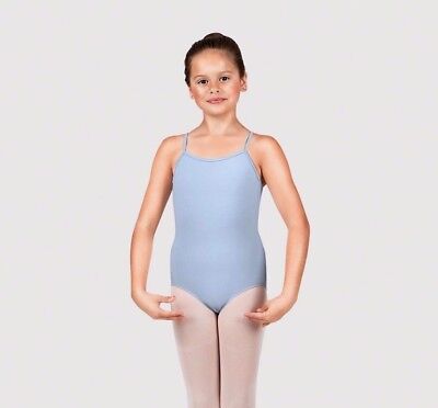 Mirella Leotard Size Chart