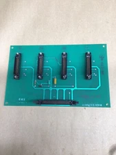 UNIVERSAL INSTRUMENTS  41666001 Rev A #4009J113