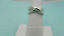 thumbnail 3  - Tiffany &amp; Co. Le Circle Paloma Picasso Crossover X Sterling Silver Ring Rare