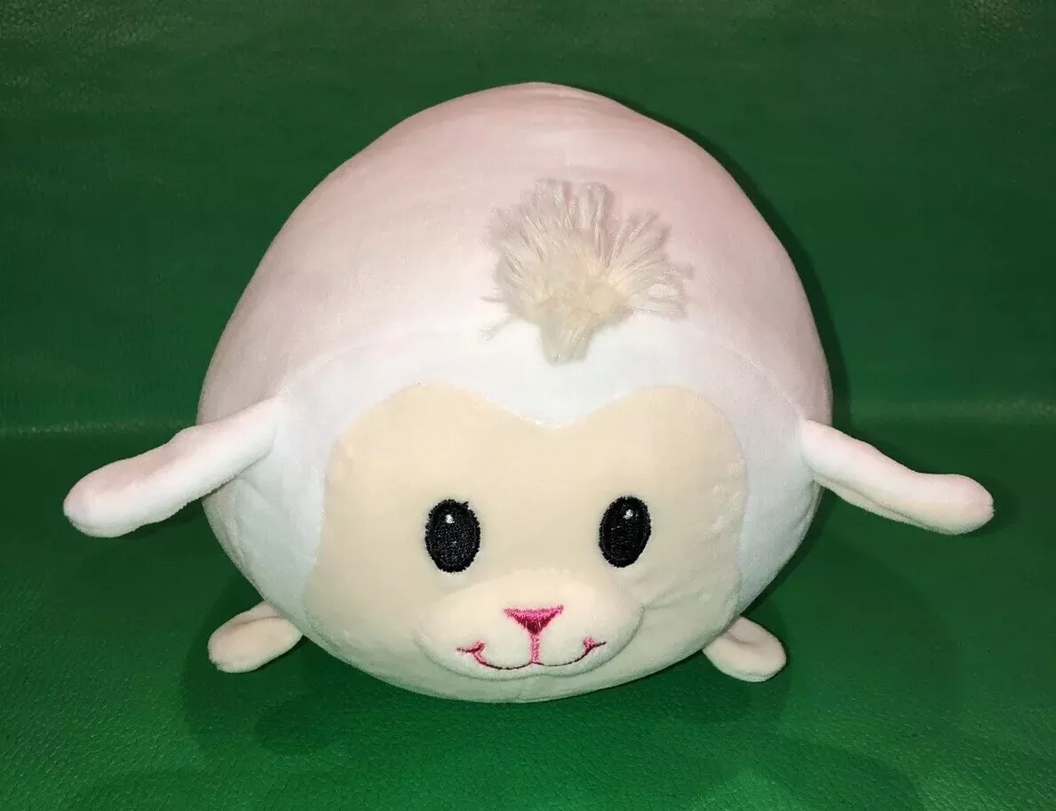Lil cheap huggy plush