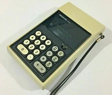 Vintage SOUNDESIGN Model 8280 Calculator