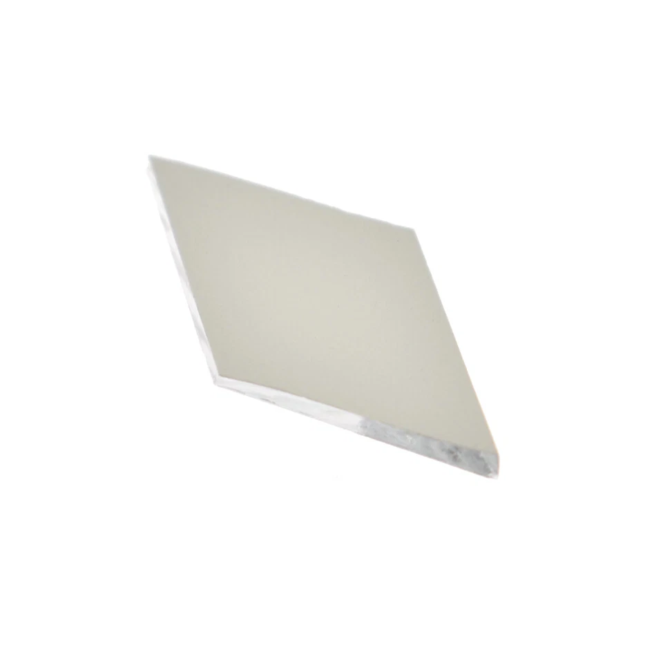 100 PIEZAS Espejo de Vidrio Mosaico Azulejos A Granel Forma de Diamante Calcomanía Decoración del Hogar Artesanías Hágalo Usted Mismo Foto 2 de 4