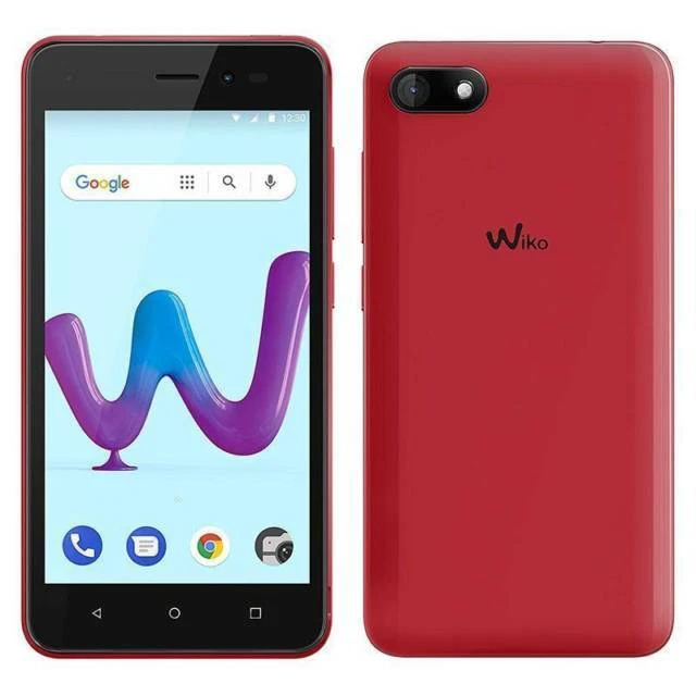 Cellulari e smartphone Wiko Wiko Sunny
