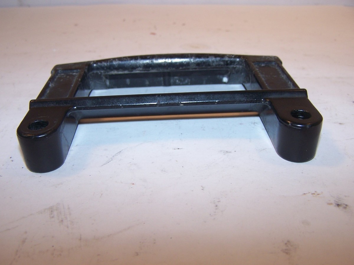 KAWASAKI ZX1000 REAR TAIL GRIP GRAB RAIL 46075-1059 ZX 1000