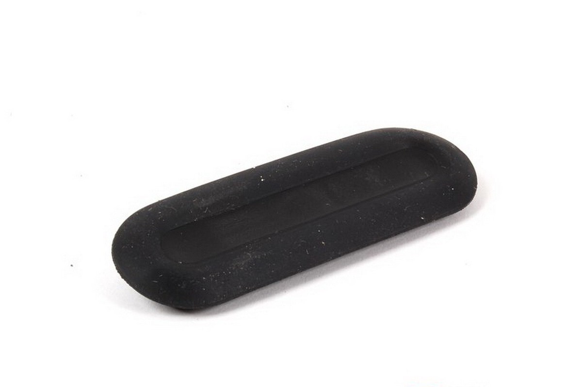 Genuine BMW Trunk Lid Grip Plate For 3-Series E46 (1998-2003) – OEM, 1-Yr Warranty