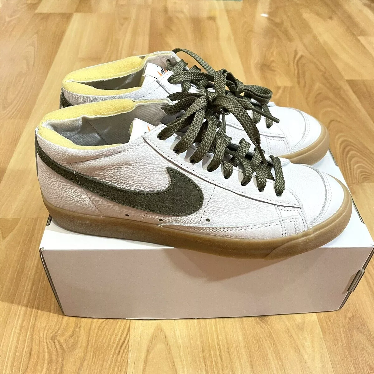 Nikeid blazer hotsell
