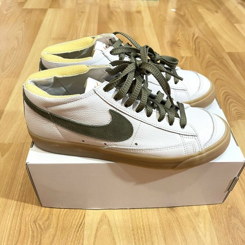 blazer id nike