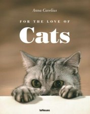 For the Love of Cats by
