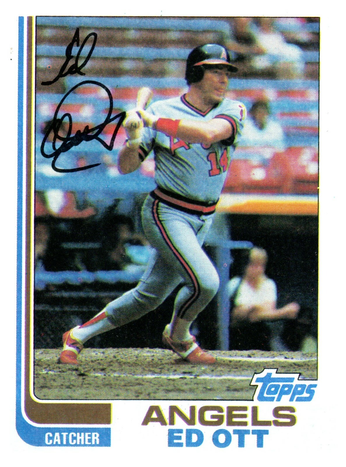 1982 Topps Baseball Cards Complete Your Set U-Pick (#'s 401-600) Nm-Mint - Picture 70 of 201