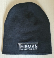 THERMAL Cap Beanie Hat Warm Winter Hat One Size