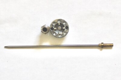 Used Titan Capspray Wagner Maxum II #2 needle projector pro set