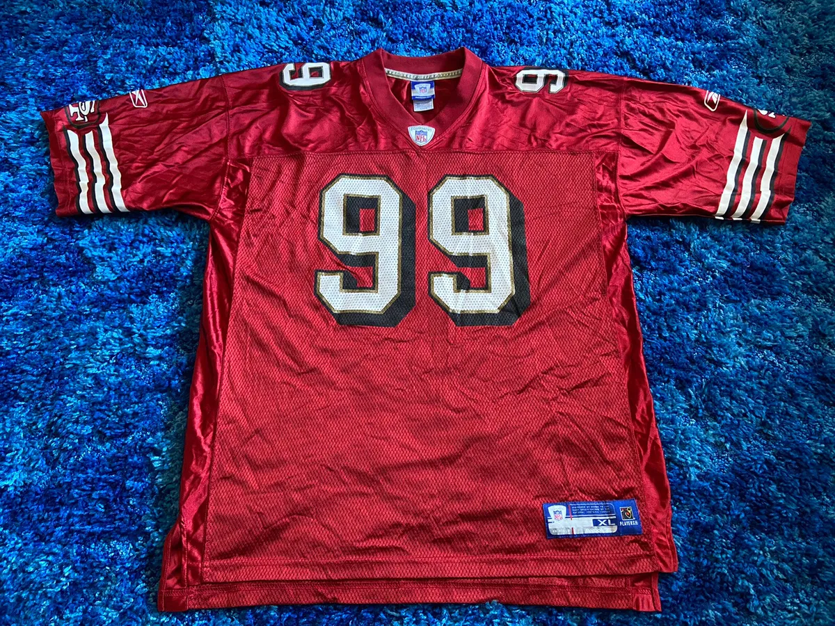 49ers jersey 99