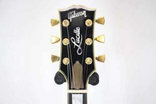 Gibson Bb King Lucille Safe delivery from Japan