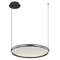 Pendellampe HäNgeleuchte Esstischlampe Dimmbar Fernbedienung Led Cct H 150 Cm