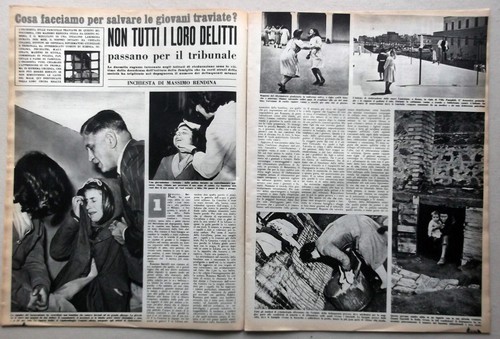 La Settimana INCOM 1950#20 - Ava Gardner - Foto 5 di 10