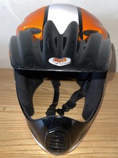 mxr250 helmet