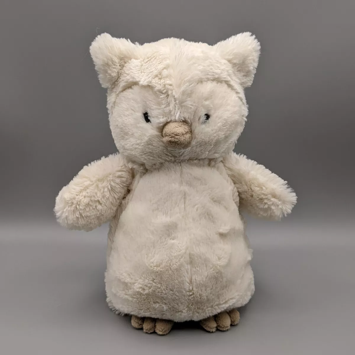 Jellycat owl lovey deals