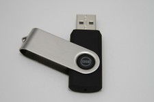 USB Flash Drive 32GB - Unbranded - USB 2.0 - FAT32 Format for Multimedia