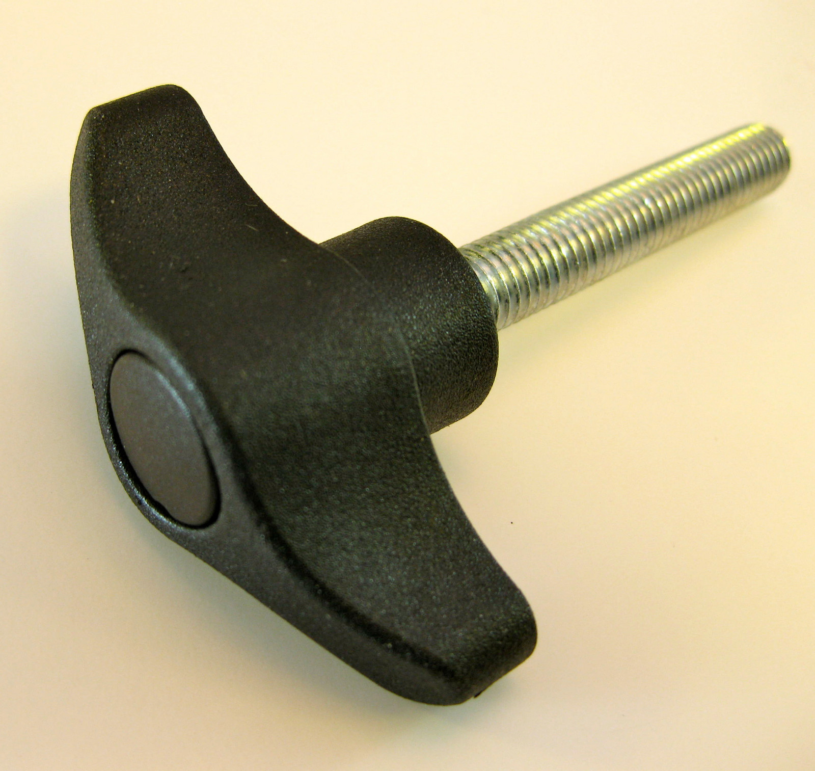 Wing nut knob M6 M8 thumb screw sander jig saw bolt drill router camera