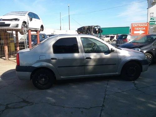 Left Front Transmission for DACIA LOGAN 1 * 2006 4999199 - Picture 7 of 10