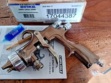 BINKS- TROPHY SERIES LVLP Pressure spray gun 1.4