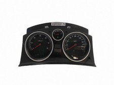 Compteur Opel ZAFIRA