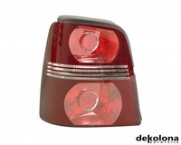 Hella Heckleuchte Links Hinten FüR VW Touran TSI TDI 16V FSI 03-10