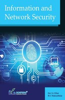C. S. Pillai (U. A.) | Information And Network Security | Taschenbuch | Englisch