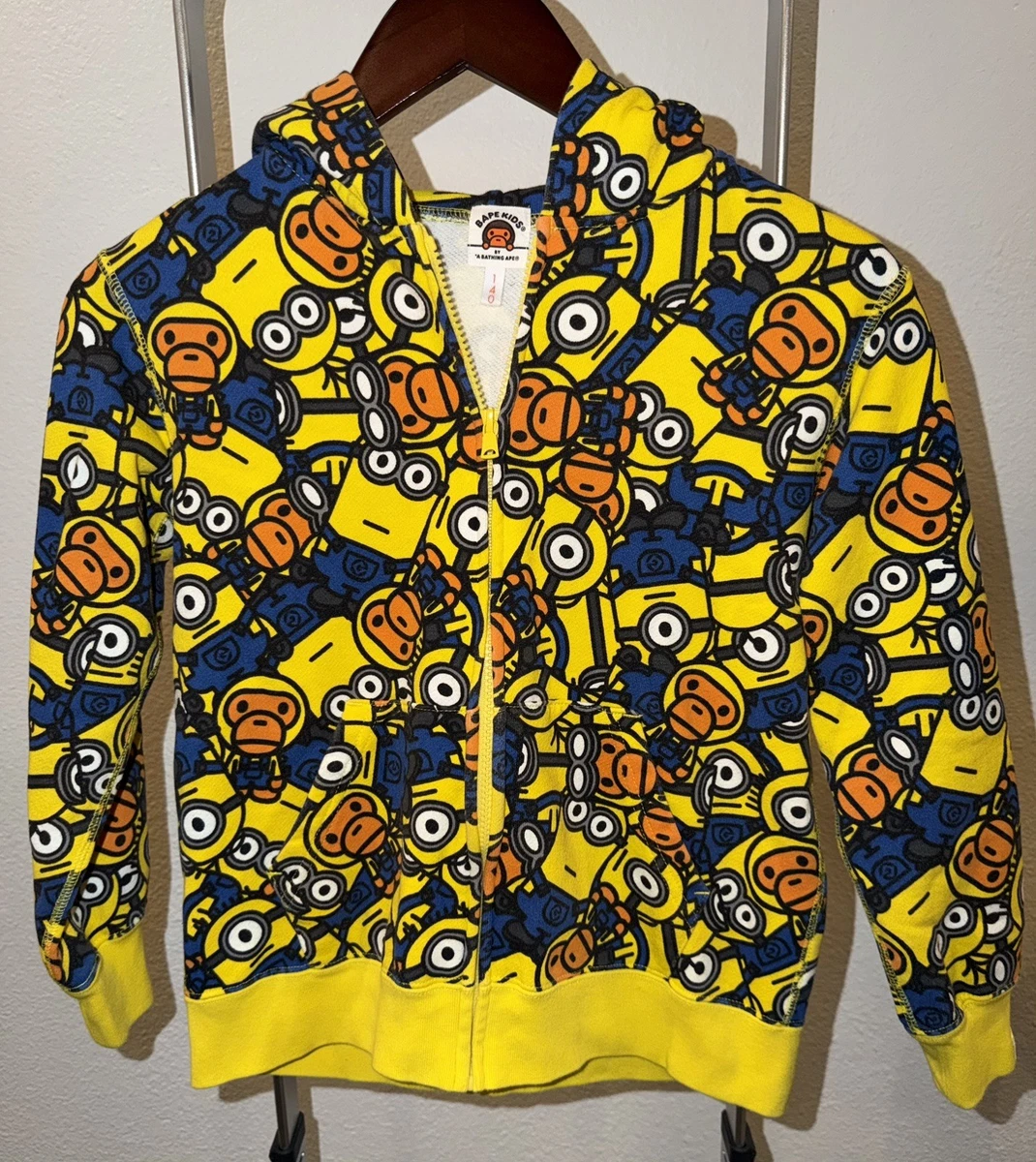 A Bathing Ape Clothing, Shoes & Accessories for Kids for sale | eBay
