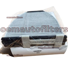 OEM Cabin Air Filter Charcoal Carbon Mercedes Benz A/C FILTER 212 fits CUK 29005