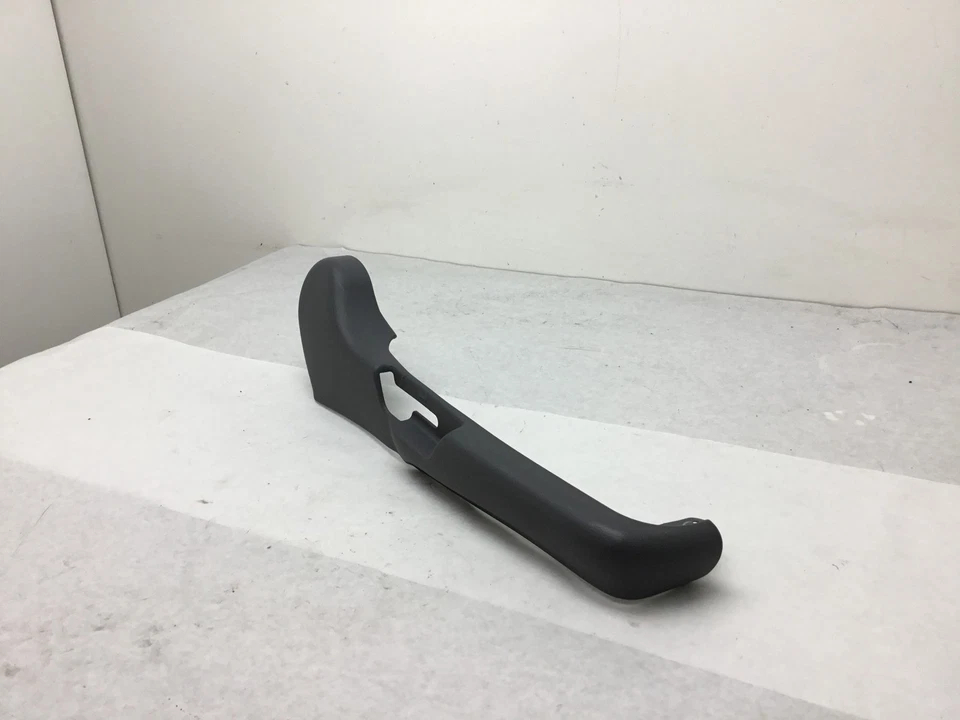 Panel de ajuste de cubierta inferior del asiento del pasajero delantero derecho Honda ACCORD 03 - 07 |:O Foto 2 de 4