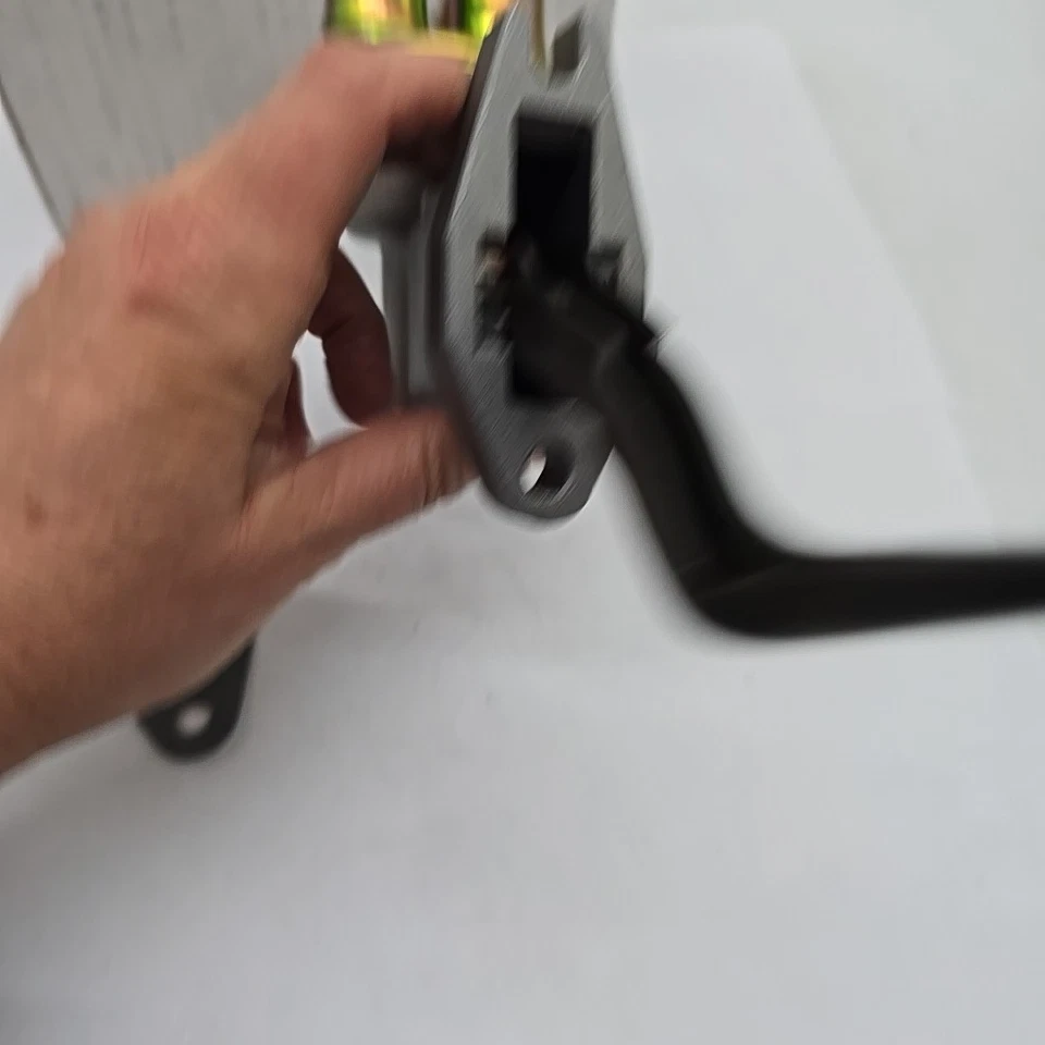 Bomba de combustível mecânica Airtex 60185 - Imagem 4 de 4