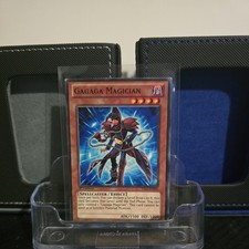 YS13-DE009 Gagaga Magier Common YuGiOh