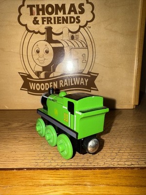 【美品】PREBLIC THOMAS-HorweenShellCordovan Thomas And Friends Halloween Celebration Train Die Metal Vehicles