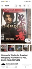 New Listingps2 games