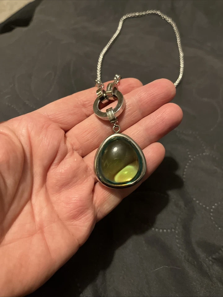 Leonardo Kette mit Anhänger - Bild 3 von 4