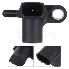2Pc Engine Camshaft Position Sensor For 2004-2005 Acura EL 2001-2005 Honda Civic