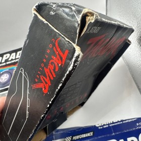 Lot Of Vintage Video Game Controller BOXES ONLY - Atari Jaguar Panasonic 3DO