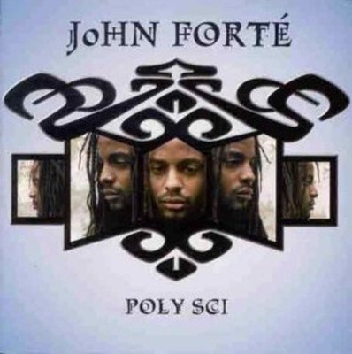 John Forte Poly Sci (CD)