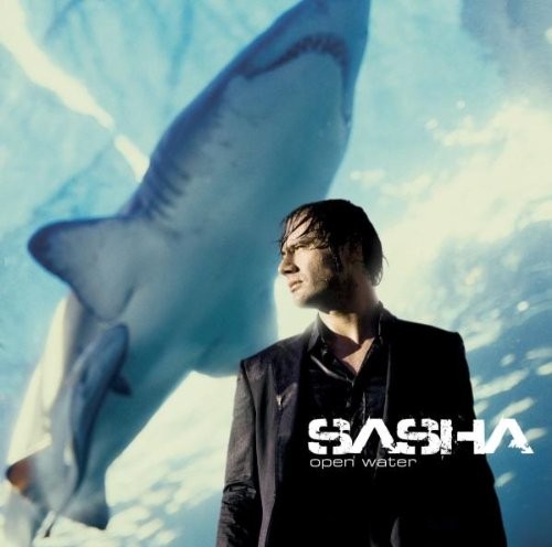 Sasha Open Water (CD)