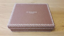 Jo Malone Limited Edition Essentials Trio NEW Candle/Body Wash/Gel Moussant